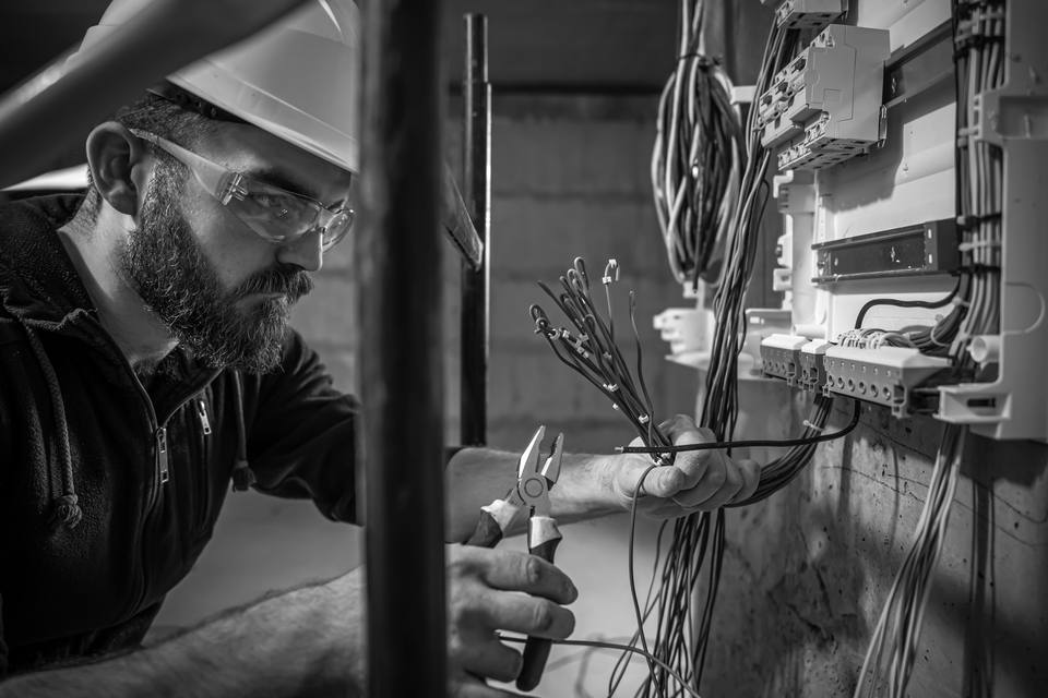 Inspecciones Eléctricas
